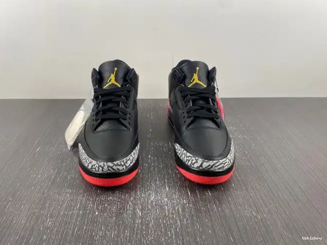 Rep TBK Rio Air Balvin x FN0344-001 J 3 Jordan 0515